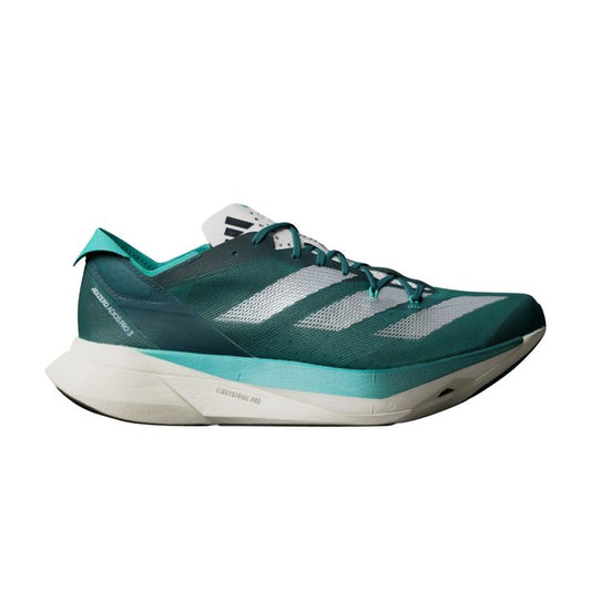 adizero Adios Pro 3 Legacy Teal