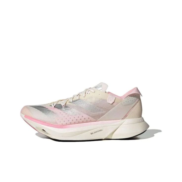 Adidas Adios Pro 3 Sakura