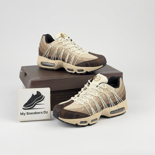 Nike Air Max 95 Patta Strings of Dreams Reversed