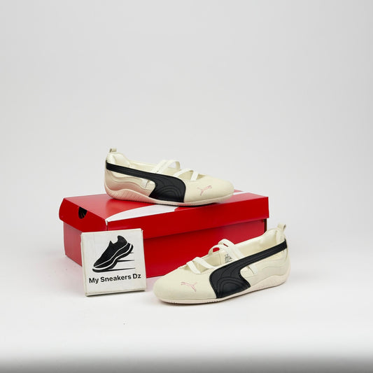 Puma ballet beige
