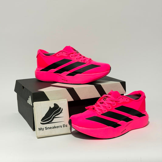 Evo sl pink black
