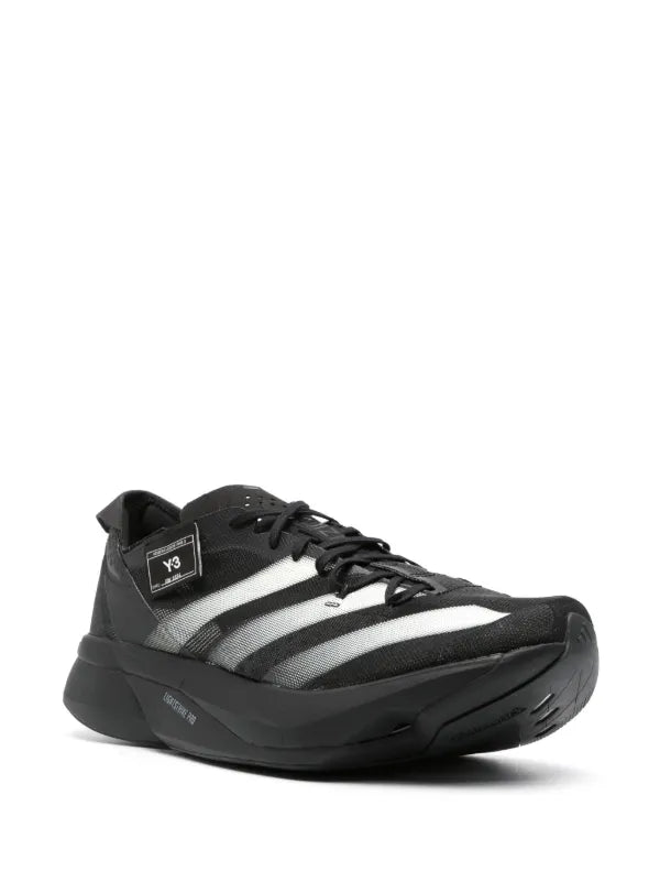 ADIZERO Y3 BLACK