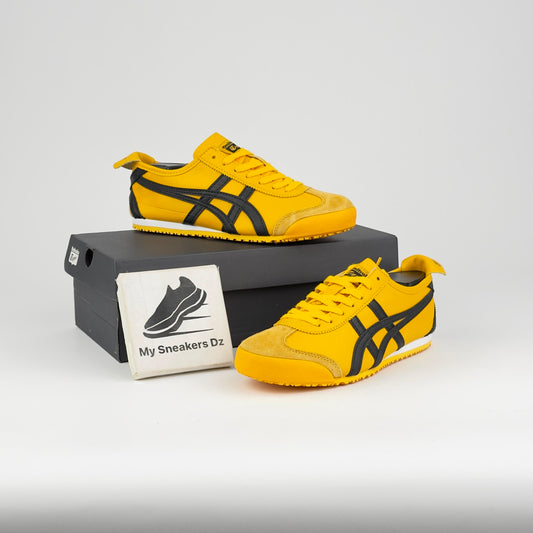 onitsuka tiger mexico 66 yellow