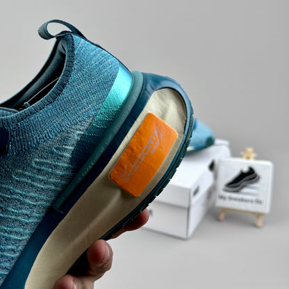 Nike ZoomX Invincible 3 Dark Blue
