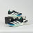 Adizero pro4 black blue green