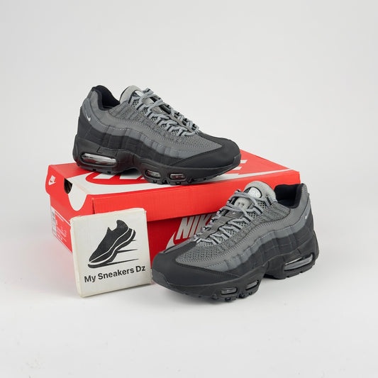 Nike Air Max 95 Grey Black