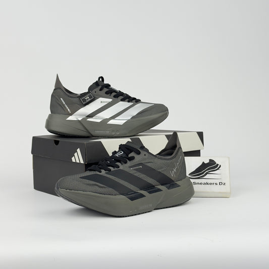 Adizero pro4 y3 grey