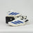 Adizero evo sl white blue