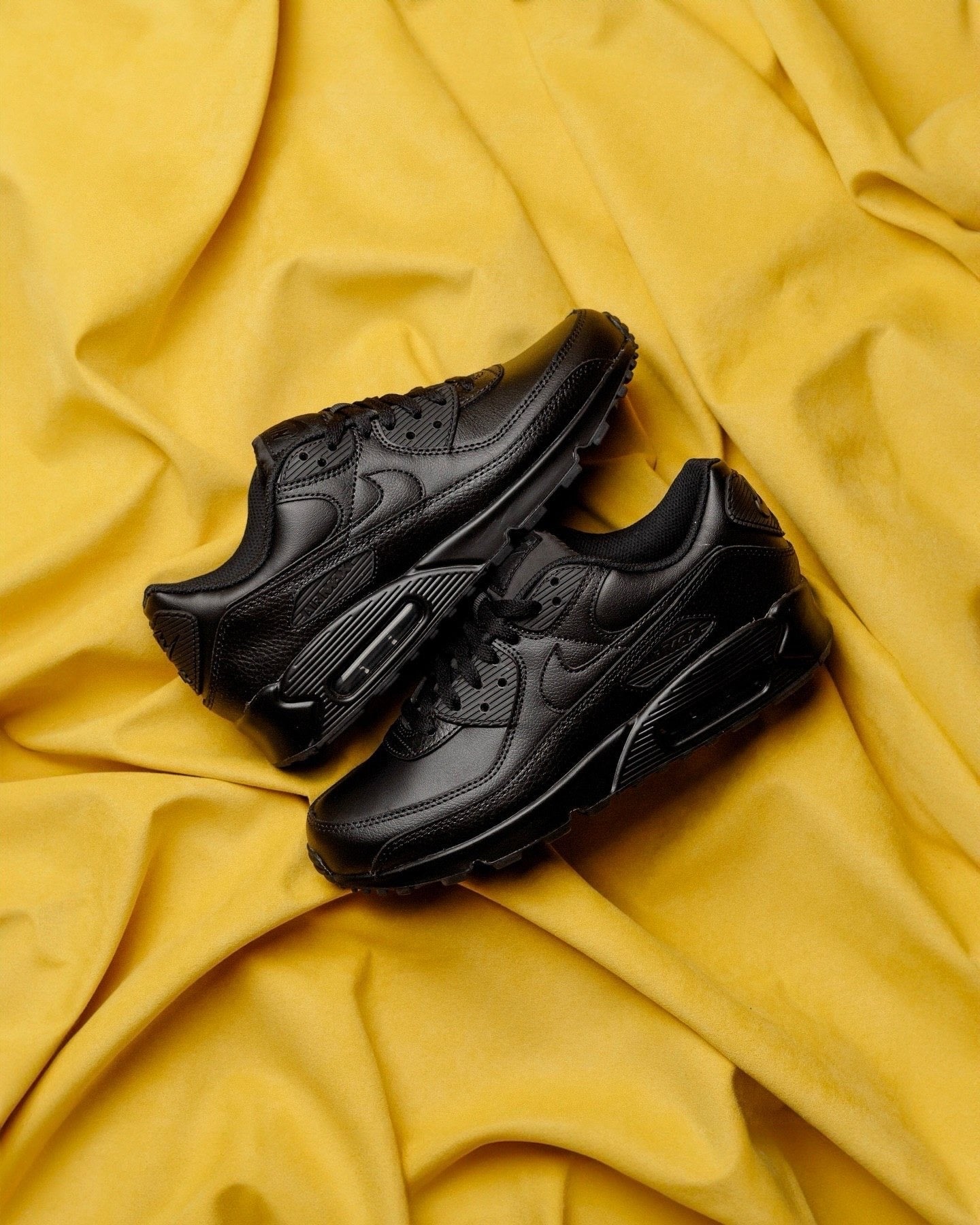 Airmax 90 black