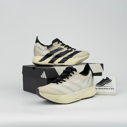 Adizero pro4 y3 beige
