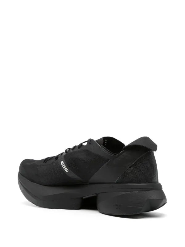 ADIZERO Y3 BLACK