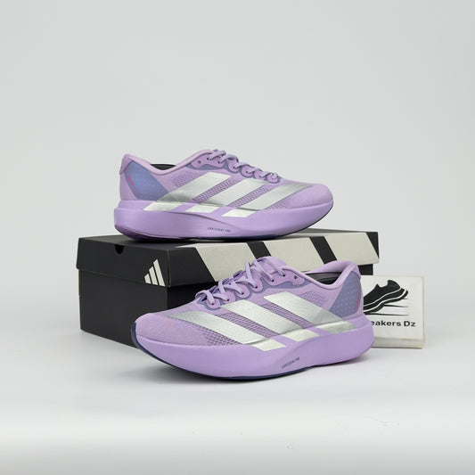 Adizero evo sl purple