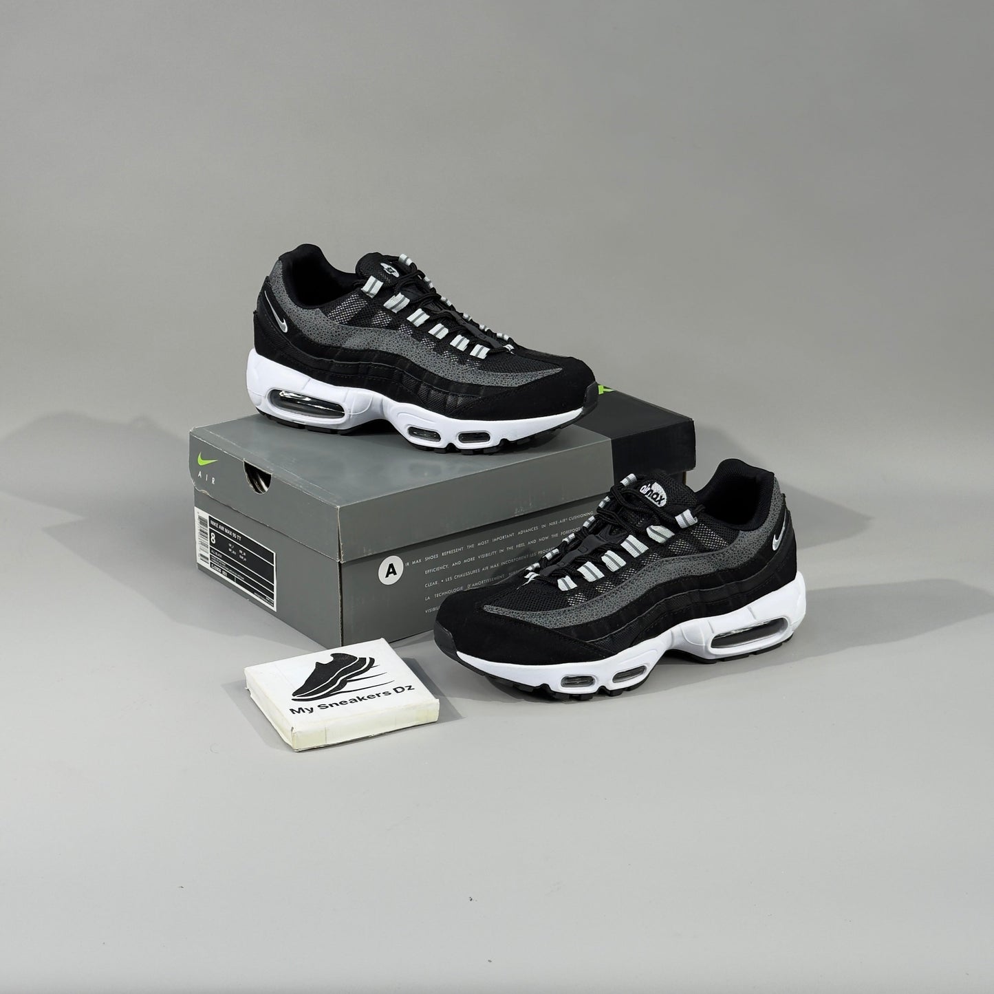 AIRMAX 95 stone