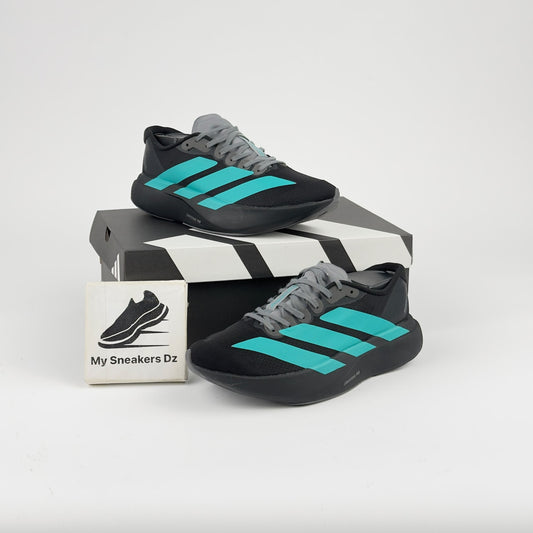 Adidas Adizero Evo SL Black Green