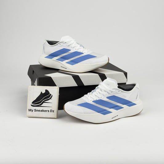 Adidas Adizero Evo SL White Blue