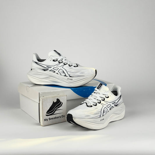 Asics superblast 3 white