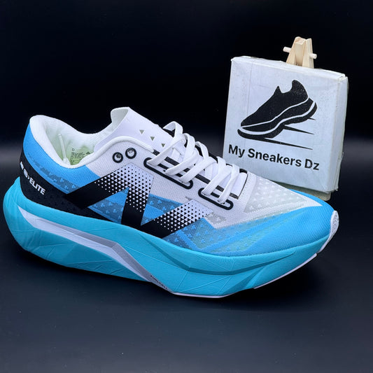 Newbalance Elite V4 Blue