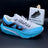 Newbalance Elite V4 Blue
