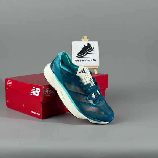 adizero Adios Pro 3 BLUE