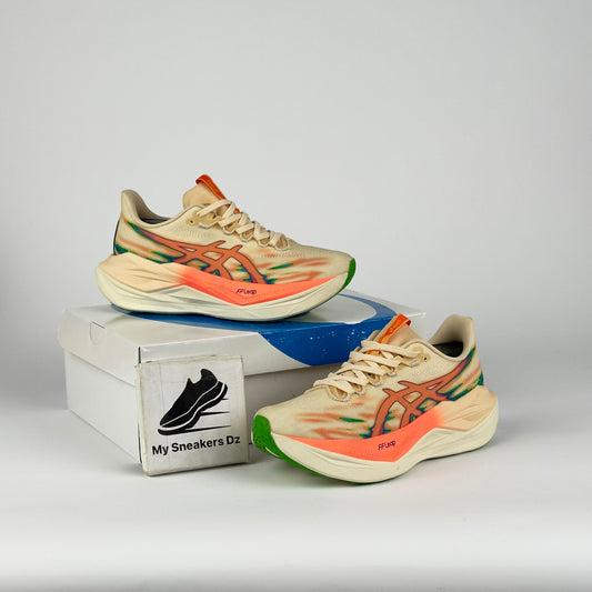 Asics superblast 3 pink
