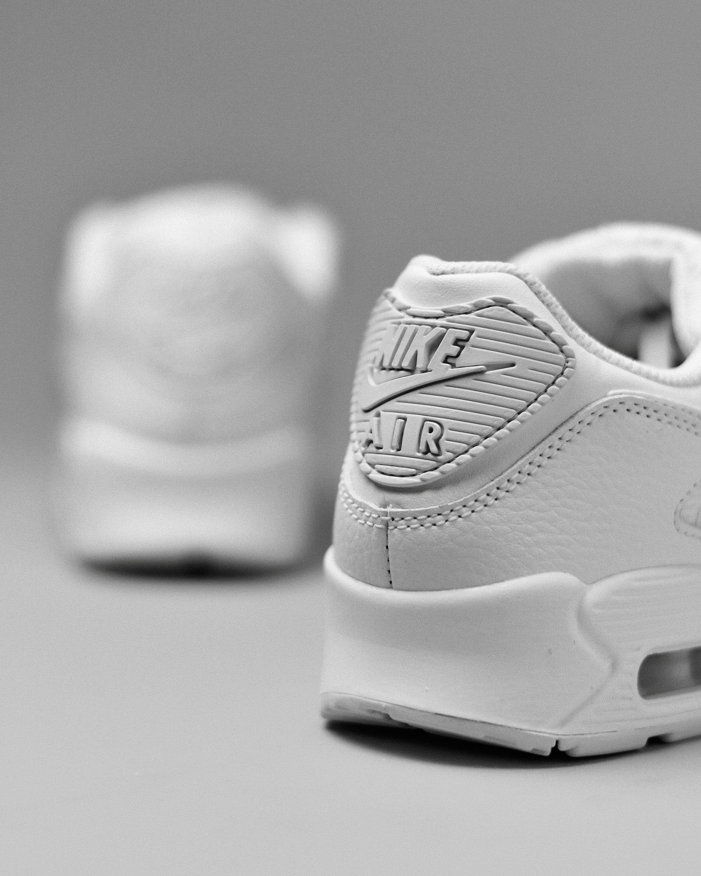 Airmax 90 white