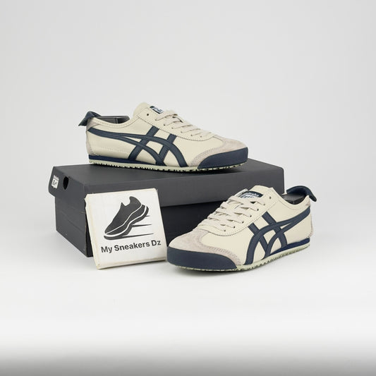onitsuka tiger mexico 66 blue beige
