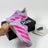 adizero Adios Pro 4 light purple
