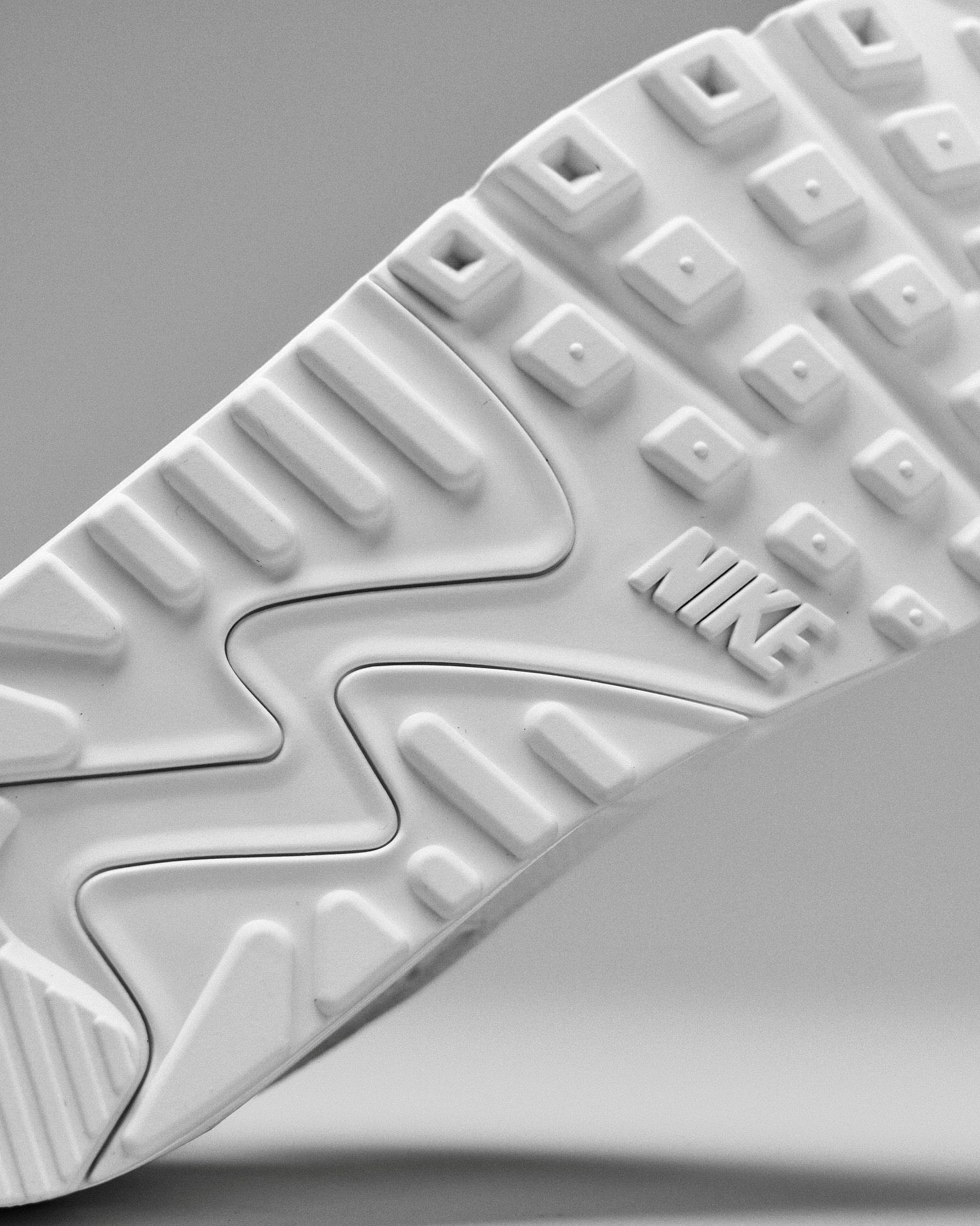 Airmax 90 white