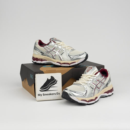 Kayano 12.1 bordeaux