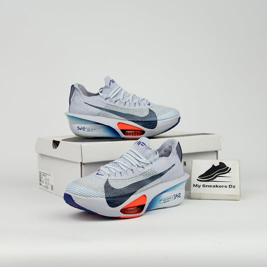 Air Zoom Alphafly next 3% blue