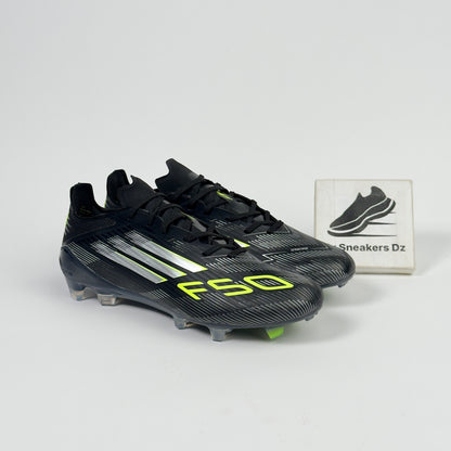Soulier Adidas F50 Black