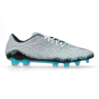 Soulier White Venom