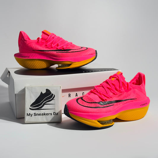 Alphafly 2 pink