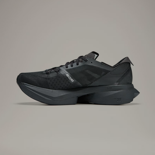 Adidas Y-3 Adios Pro 3 Black