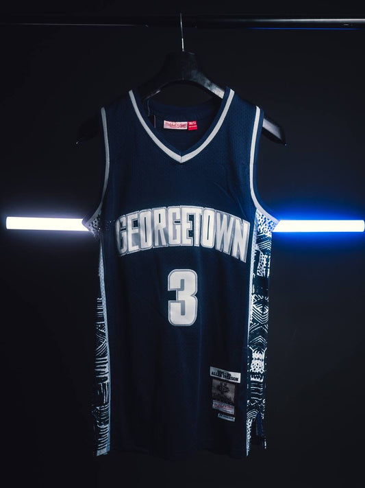 Georgetown Hoyas Jersey