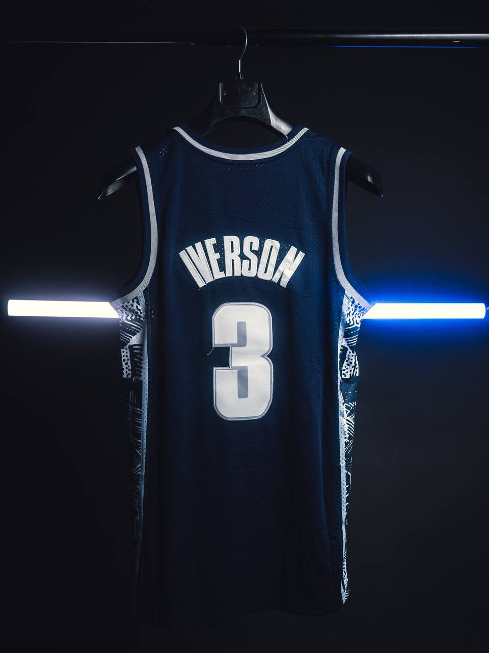 Georgetown Hoyas Jersey
