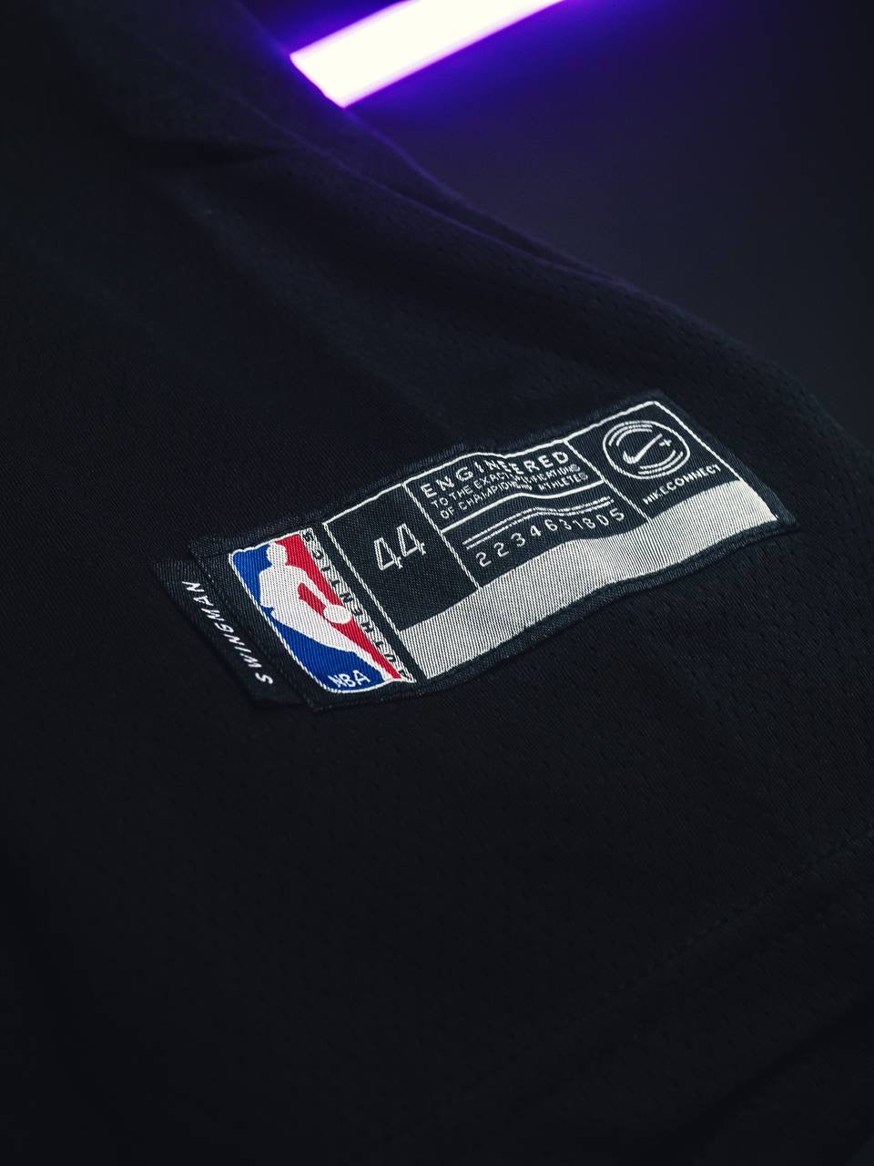 Georgetown Hoyas Jersey
