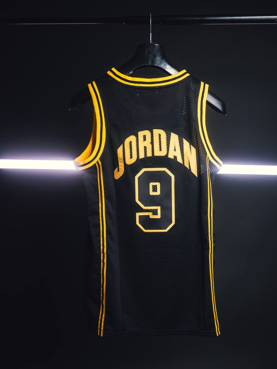 USA Basketball Jordan Jersey