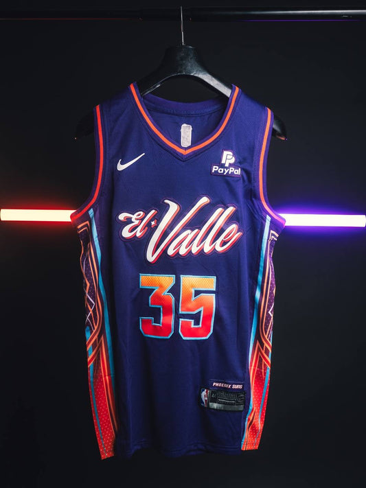 Phoenix Suns Jersey