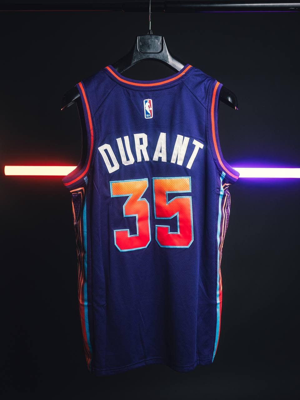 Phoenix Suns Jersey