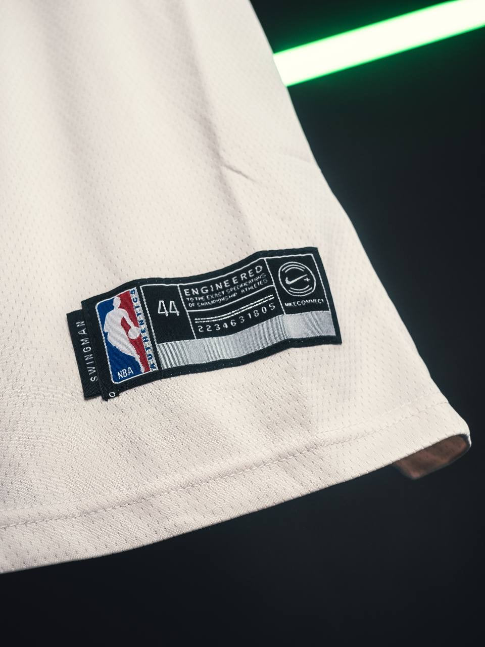 Milwaukee Bucks Jersey