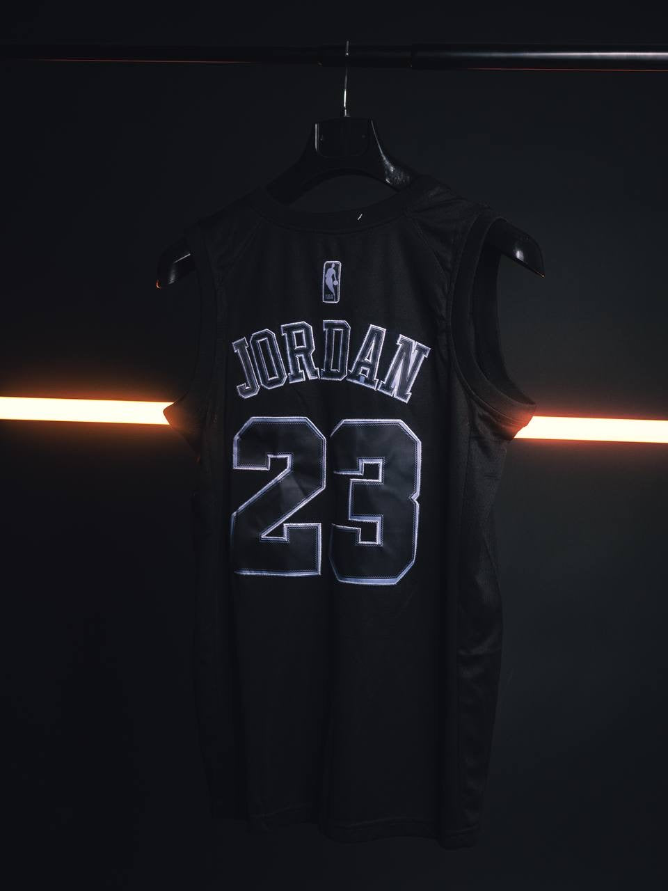 Chicago Bulls (black)