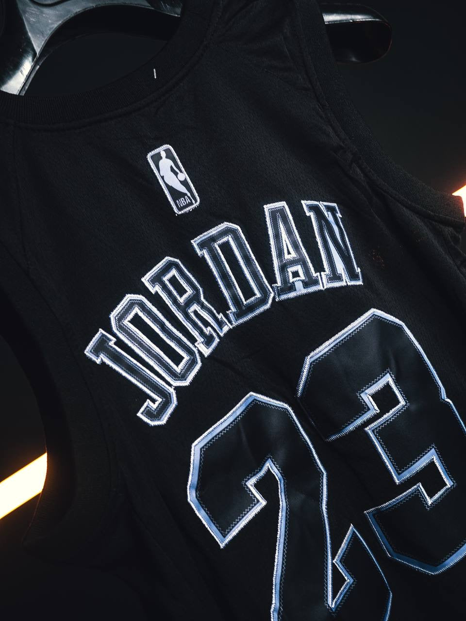 Chicago Bulls (black)