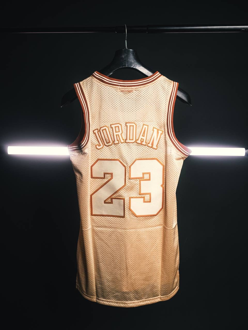 Chicago Bulls (beige)