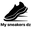 MY SNEAKERS logo