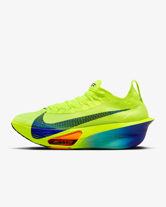 Air Zoom Alphafly next 3% Volt