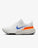 Zoomx Invincible Run 3 BluePrint