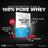 100% PURE WHEY BIOTECH USA 1KG