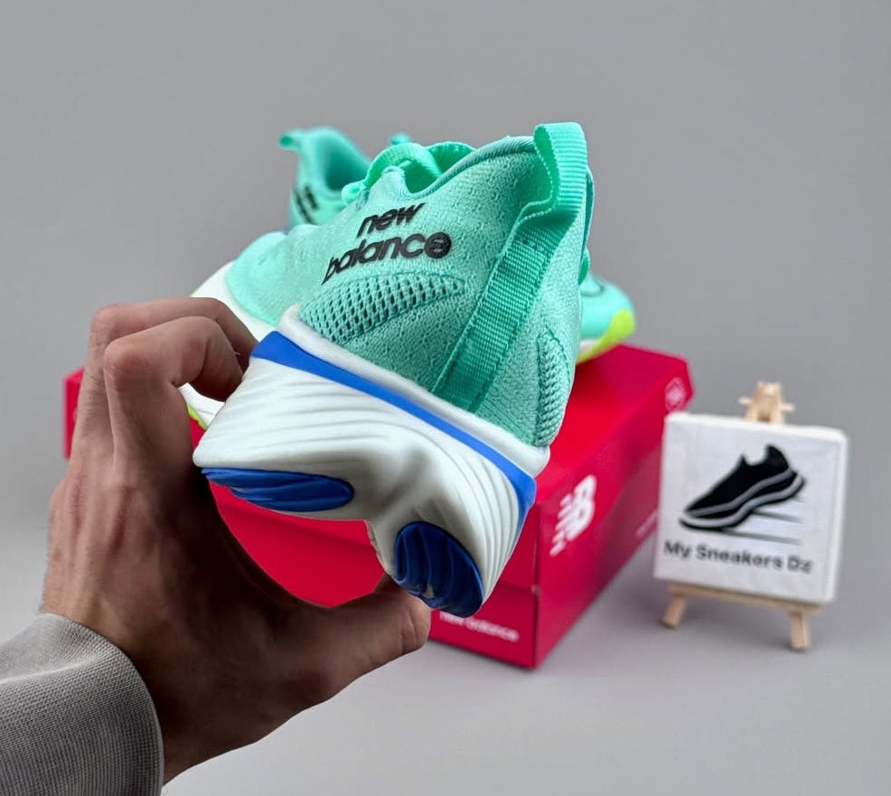 Newbalance élite V3 Blue