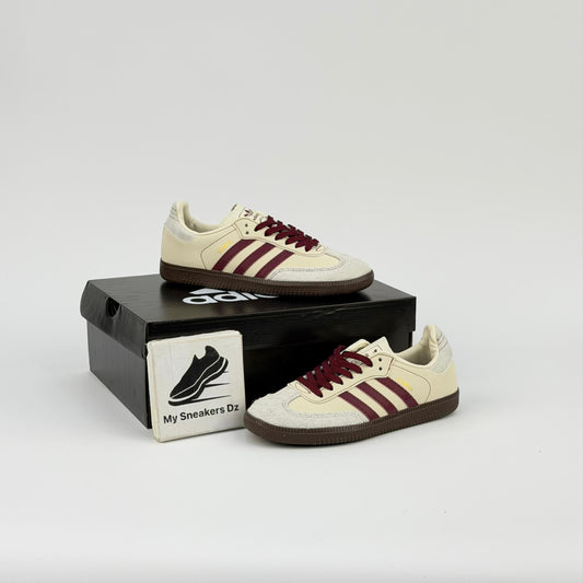 Samba white grape